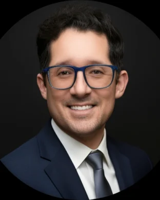 Robert Concepcion