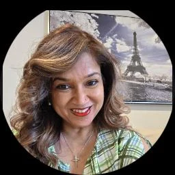 Ouida Malik