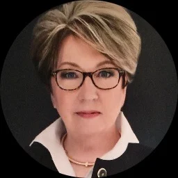 Carole Calvert-Baxter