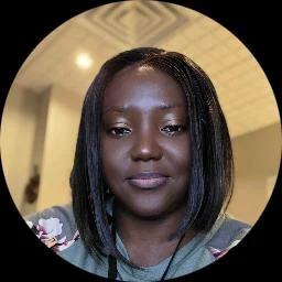 Omoyeni Oyederu