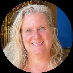Laurie May