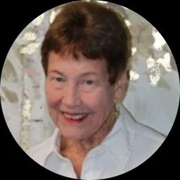 Patricia Holden