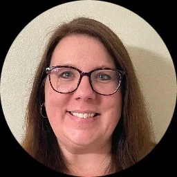 Wendy Logsdon