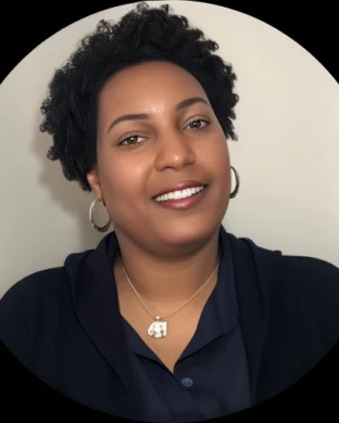 Shannel Pinkard