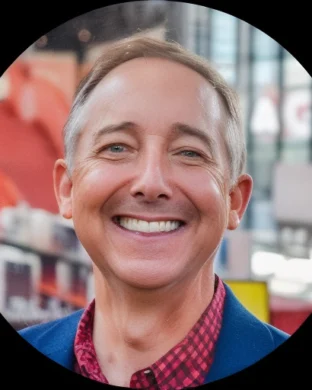 Patrick Schmitz
