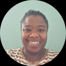 Anquinett Burnett