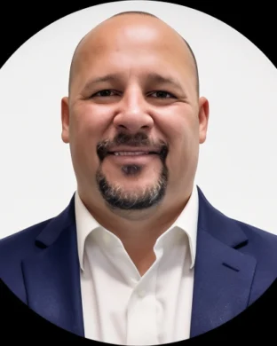 Abraham Nuno