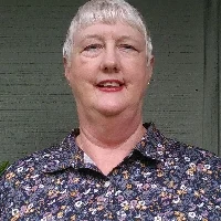 Marla Johnson