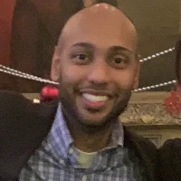 Christopher Jainandan