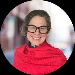 Dr. Ann Maureen McCaughan