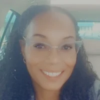Marsha Hicks (Richards)