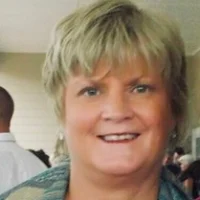 Cathy Foster