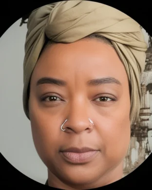 Carla McKenney