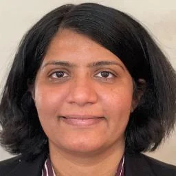 Dhruti Shah