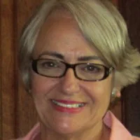 Martha McKenzie