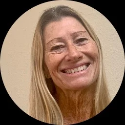 Tricia Jordan