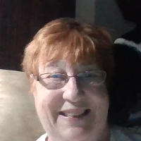Dr. Susan Harris