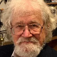 Bruce Barrett