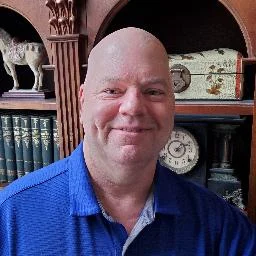 Jeff Fry