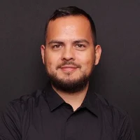 Saul Martinez