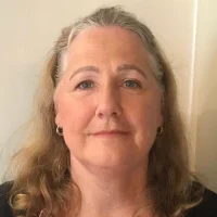 Dr. Cheryl Mansfield