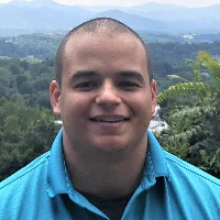 Andrew Perez