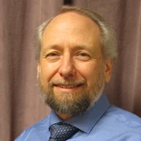 Rev. Jeffrey Bischoff