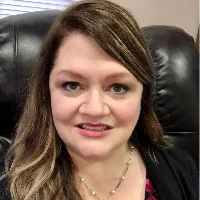 Tracey Byram