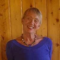 Mary Schoen