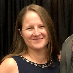 Carolyn Johnson Fields