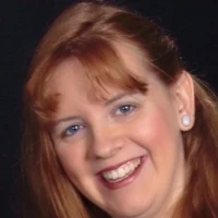 Dr. Amanda Veldorale-Griffin
