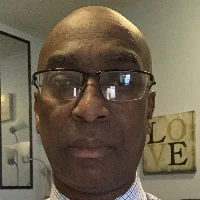Dr. Montgomery Prescod