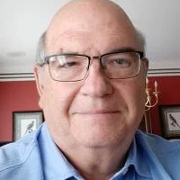 Rev. William Barnes