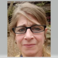 Lisa McCarton