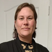 Jessica Burger