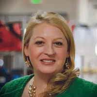 Veronica Dover Hoffman