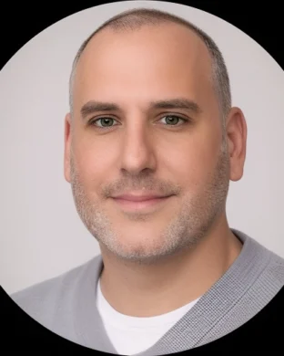 Dr. Matthew Meyers