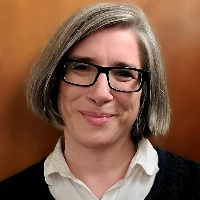 Kristen Gaughan
