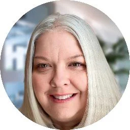Cherri Crisp