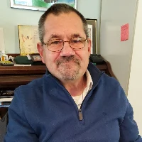 Steven Paro