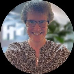 Sue (Suzanne) Trezevant