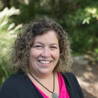 Donna Marchant-Roof