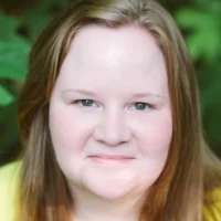 Dr. Amanda Baker
