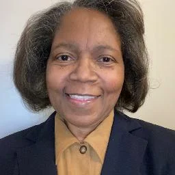 Audrey Jackson