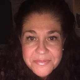 Geraldine Nisi