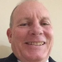 Donald McRae