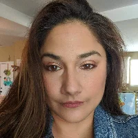 Dr. Cristal Reyna