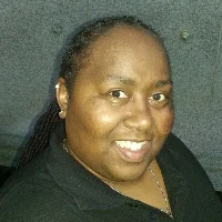 LaToshia Spearing