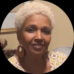 Audrey Burke-Wardlaw