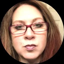 Marjorie Ann Robinson